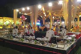 Ramesh Karhana Caterers